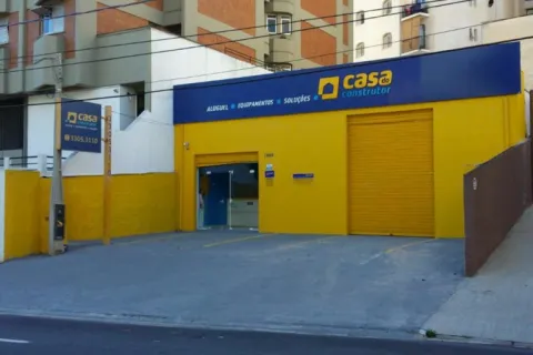 Loja Campinas-SP (Nova Campinas) Loja Campinas-SP (Nova Campinas)