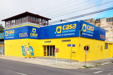 Loja Canoas Loja Canoas