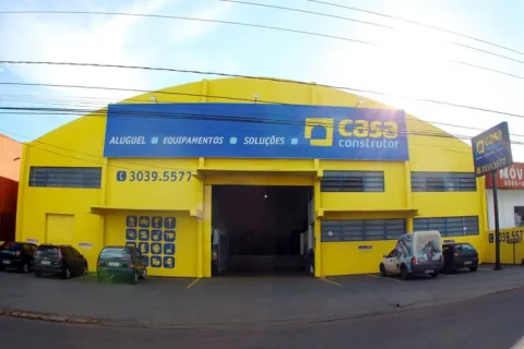 Loja Cascavel - PR Loja Cascavel - PR
