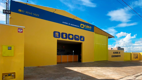 Loja Catalão Loja Catalão