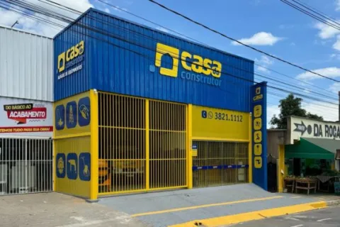 Loja Coronel Fabriciano Loja Coronel Fabriciano