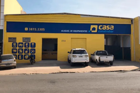 Loja Cosmópolis Loja Cosmópolis