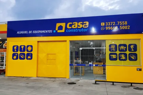 Cubatão – SP Cubatão – SP
