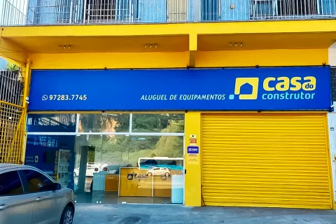 Loja Duque de Caxias Loja Duque de Caxias