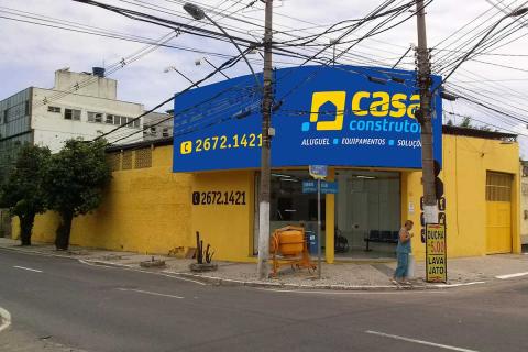 Loja Duque De Caxias Loja Duque De Caxias