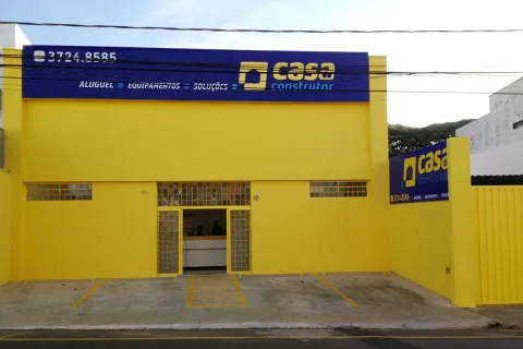 Loja Franca Loja Franca