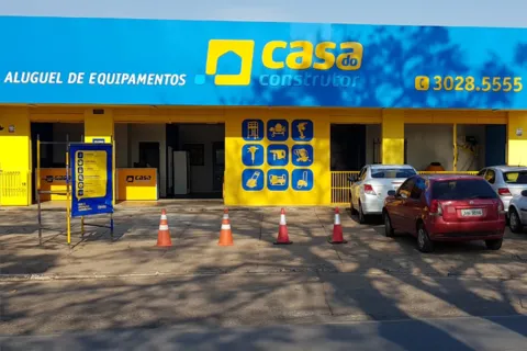 Loja Brasília - Gama Loja Brasília - Gama