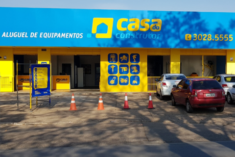 Loja Brasília - Gama Loja Brasília - Gama