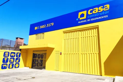 Loja Goiânia - Santa Genoveva Loja Goiânia - Santa Genoveva