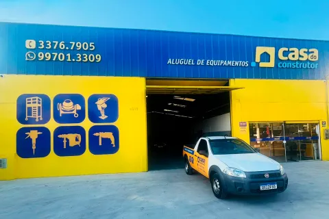 Loja Gravataí – RS Loja Gravataí – RS