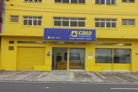 Loja Guarulhos (Jd. Santa Francisca) Loja Guarulhos (Jd. Santa Francisca)