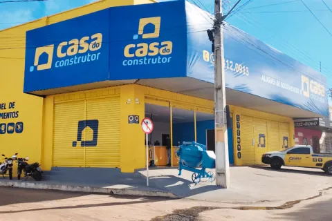 Loja Gurupi Loja Gurupi