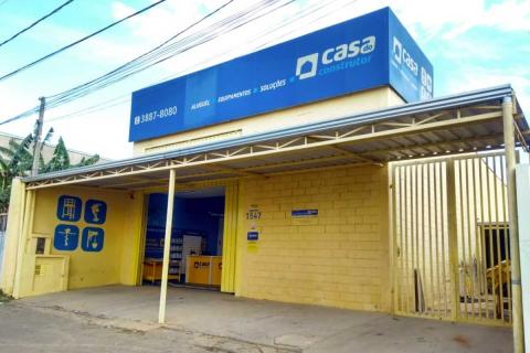 Loja Hortolândia Loja Hortolândia
