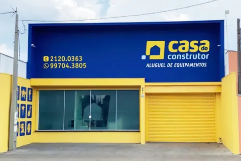 Loja Ibaté Loja Ibaté
