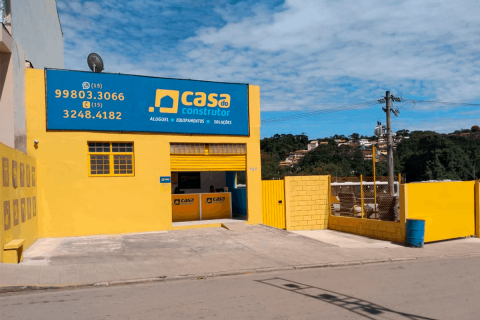Loja Ibiúna Loja Ibiúna