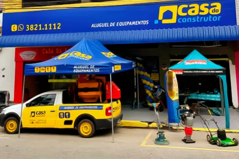 Loja Ipatinga Loja Ipatinga
