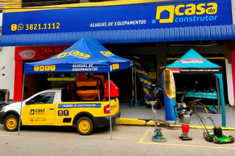 Loja Ipatinga Loja Ipatinga