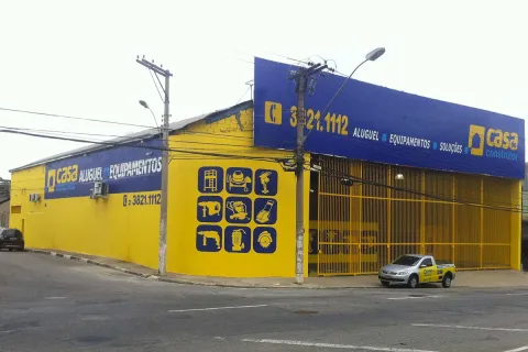 Loja Ipatinga Loja Ipatinga
