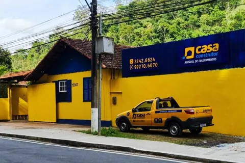 Loja Petrópolis - Itaipava Loja Petrópolis - Itaipava