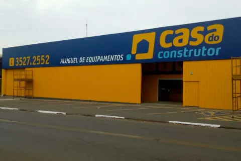 Loja Itapetininga Loja Itapetininga