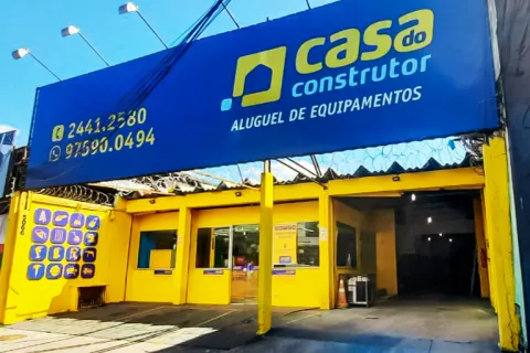 Loja Rio de Janeiro-RJ (Jacarepagua) Loja Rio de Janeiro-RJ (Jacarepagua)