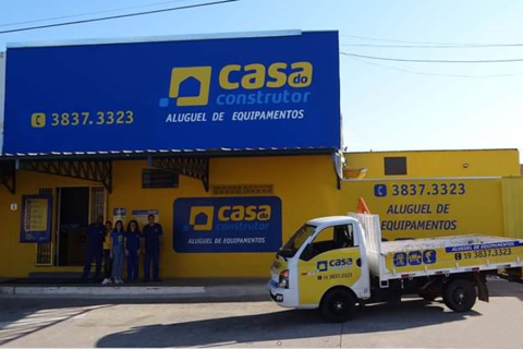 Loja Jaguariúna Loja Jaguariúna