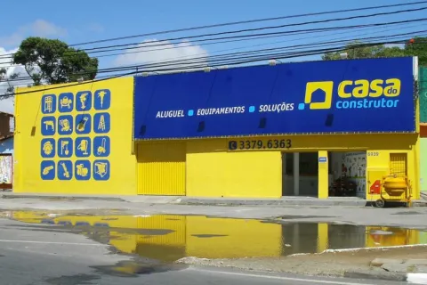 Loja Lauro de Freitas-BA Loja Lauro de Freitas-BA