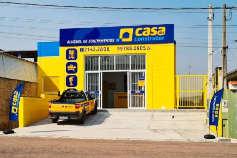 Loja Louveira Loja Louveira