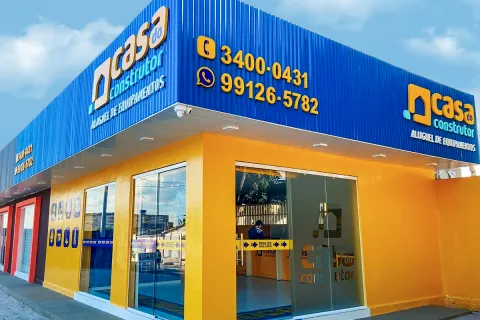 Loja Mamanguape Loja Mamanguape