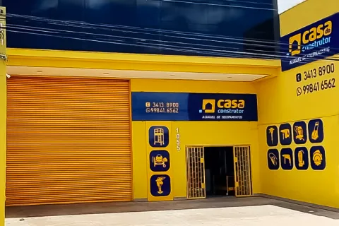 Loja Marília Loja Marília
