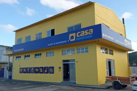 Loja Matinhos