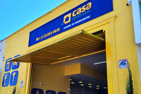 Loja Mirassol Loja Mirassol