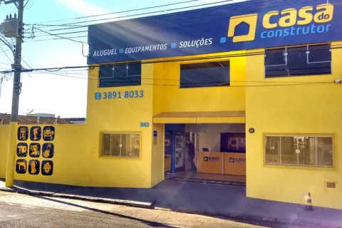 Loja Mogi Guaçu Loja Mogi Guaçu