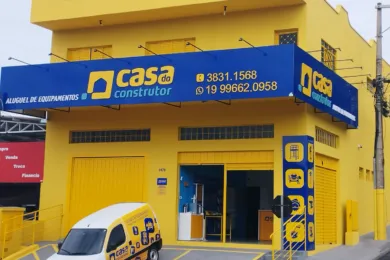 Loja Mogi Guaçu 2 Loja Mogi Guaçu 2