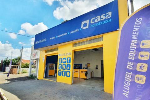 Loja Nova Odessa Loja Nova Odessa