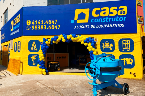 Loja Novo Gama Loja Novo Gama