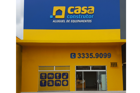 Loja Ourinhos Loja Ourinhos