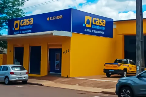 Loja Paiçandu Loja Paiçandu