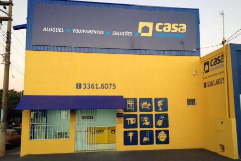 Loja Paraguaçu Paulista Loja Paraguaçu Paulista