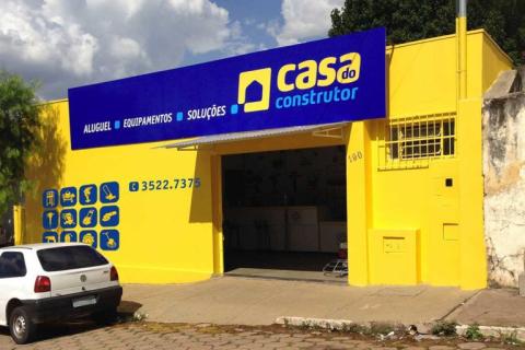 Loja Passos Loja Passos