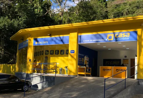 Loja Petrópolis Loja Petrópolis