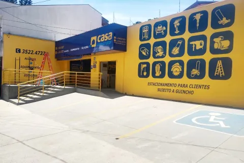 Loja Pindamonhangaba Loja Pindamonhangaba