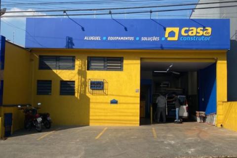 Loja Piracicaba – SP (Paulicéia) Loja Piracicaba – SP (Paulicéia)