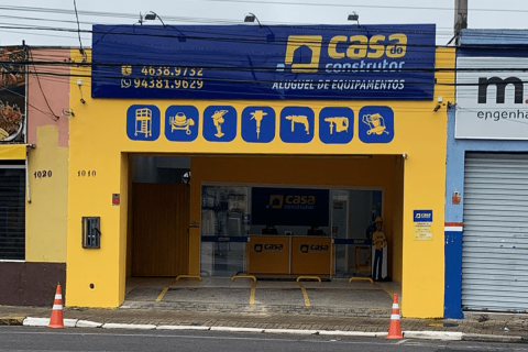 Loja Poá Loja Poá