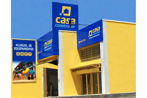Loja Porto Alegre (Cavalhada) Loja Porto Alegre (Cavalhada)