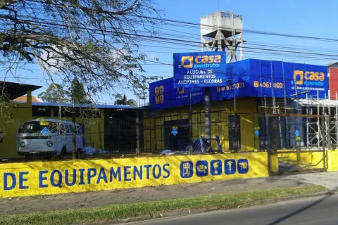 Loja Porto Alegre (Zona Norte) Loja Porto Alegre (Zona Norte)