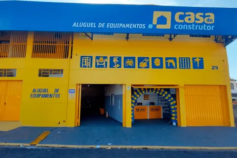 Loja Promissão Loja Promissão