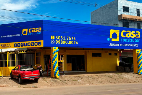 Loja Recanto das Emas Loja Recanto das Emas