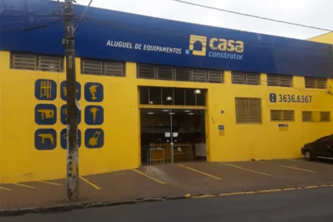 Loja Ribeirão Preto Loja Ribeirão Preto