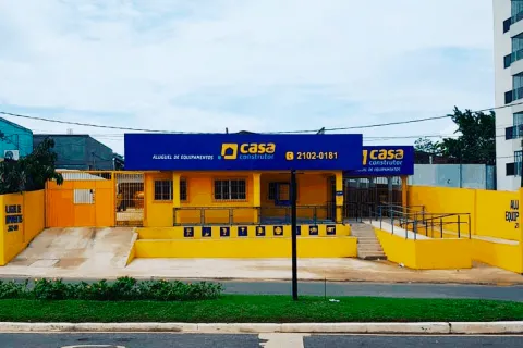 Loja Rio Branco Loja Rio Branco